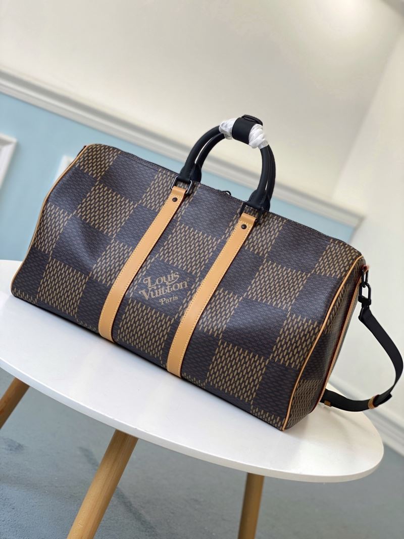 LV Travel Bags